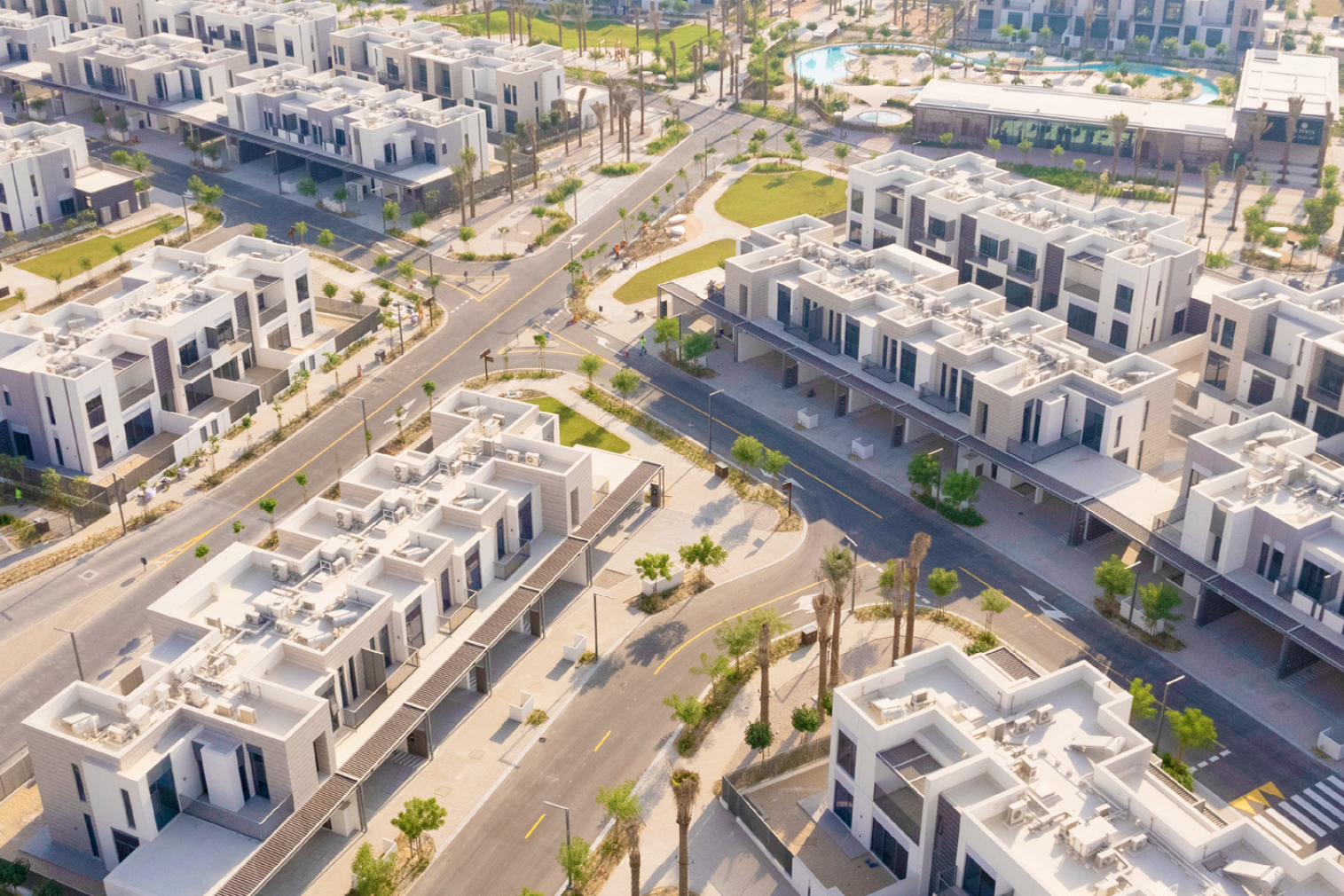 Properties & villas in Arabian Ranches 3